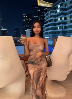 Jade (Skinny Girl) - puta in Bangkok Photo 10 of 15