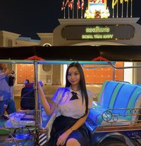 Jade (Skinny Girl) - escort in Bangkok Photo 6 of 17