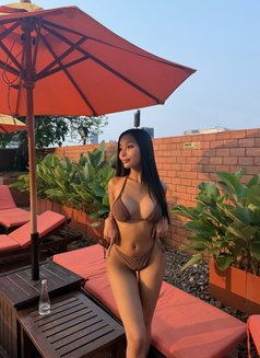 Jade (Gfe) - escort in Bangkok Photo 5 of 21