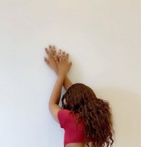 Jade - puta in Kuala Lumpur