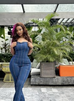 Jade - escort in Kuala Lumpur Photo 7 of 7