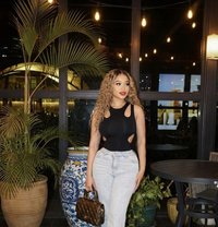 Jade - escort in Kuala Lumpur