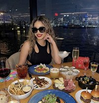 Jade - escort in Kuala Lumpur