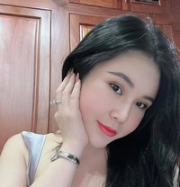 Nilan the new girl - escort in Bangalore Photo 1 of 4