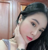Nilan the new girl - escort in New Delhi