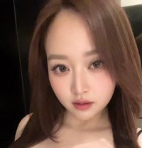 Jade - escort in Hanoi