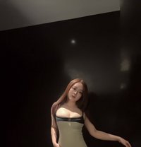 Jade - escort in Hanoi