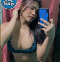Jade Sy - Transsexual escort in Manila