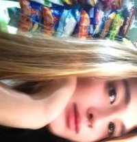 Jade Sy - Transsexual escort in Manila