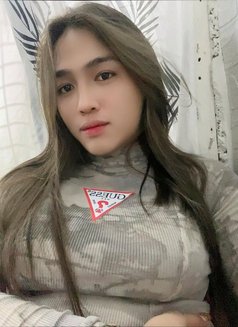 Jade Sy - Acompañantes transexual in Makati City Photo 5 of 6