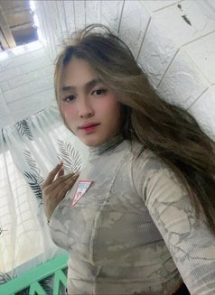 Jade Sy - Acompañantes transexual in Makati City Photo 6 of 6