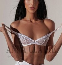 Jade - escort in Bangkok