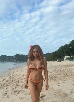 Jade - escort in Ko Samui Photo 1 of 9