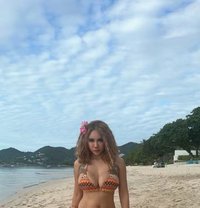 Jade - escort in Ko Samui