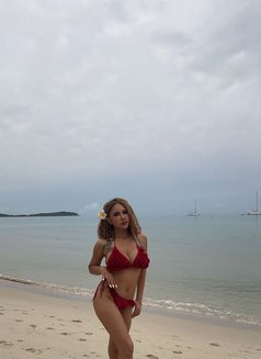 Jade - escort in Ko Samui Photo 9 of 9