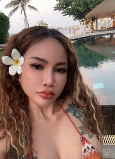 Jade - puta in Ko Samui Photo 9 of 9