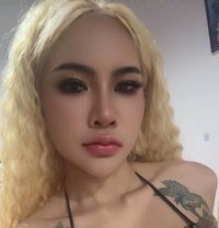 Jade - escort in Ko Samui