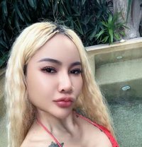 Jade - puta in Ko Samui