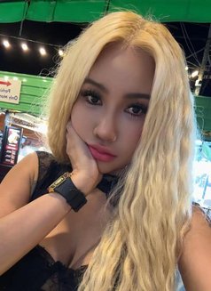 Jade - puta in Ko Samui Photo 5 of 5