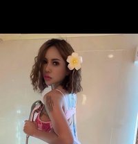 Jade - escort in Ko Samui