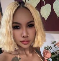 Jade - escort in Ko Samui