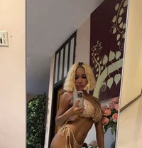 Jade - escort in Ko Samui