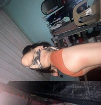 Jade Tiu Camshow Sucker - Acompañantes transexual in Manila