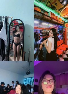 Jade Tiu Camshow Sucker - Transsexual escort in Manila Photo 2 of 12