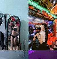 Jade Tiu Camshow Sucker - Acompañantes transexual in Manila