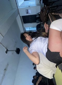 Jade Tiu Camshow Sucker - Transsexual escort in Manila Photo 3 of 12