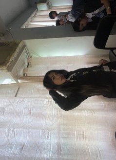 Jade Tiu Camshow Sucker - Transsexual escort in Manila Photo 4 of 12