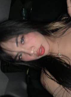 Jade Tiu Camshow Sucker - Transsexual escort in Manila Photo 7 of 12