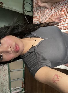 Jade Tiu Camshow Sucker - Transsexual escort in Manila Photo 12 of 12