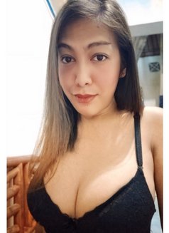 Jadee Bigcock Ts - Transsexual escort in Manila Photo 10 of 11
