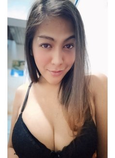 Jadee Bigcock Ts - Transsexual escort in Manila Photo 11 of 11