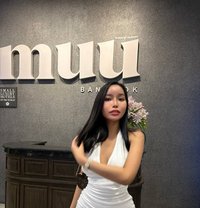 INDEPENDENT GIRL - escort in Bangkok