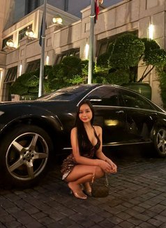 INDEPENDENT GIRL - escort in Bangkok Photo 7 of 7