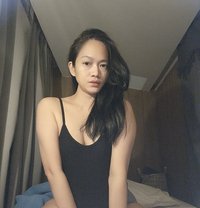 Jadeene - escort in Manila