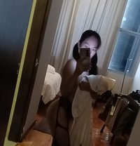 Jadeene - puta in Manila