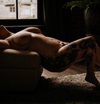 Jadeite Enhancements - escort in Charlottetown, Prince Edward Island