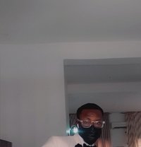 Jaden Drill - Male companion in Abuja