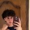 Jaden - Transsexual escort in Cairo