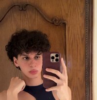 Jaden - Acompañantes transexual in Cairo