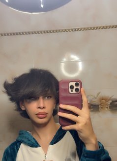 Jaden - Transsexual escort in Cairo Photo 4 of 7