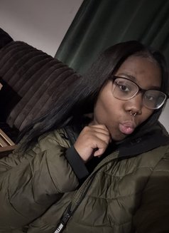 Jadie Princess - escort in Dammam Photo 1 of 3