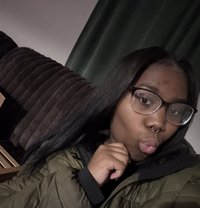 Jadie Princess - escort in Dammam