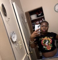 Jadie Princess - escort in Dammam