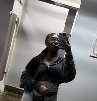 Jadie Princess - escort in Dammam