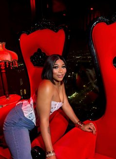Jadikka - escort in Dubai Photo 4 of 12