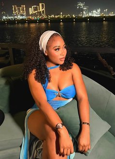 Jadikka - escort in Dubai Photo 6 of 12
